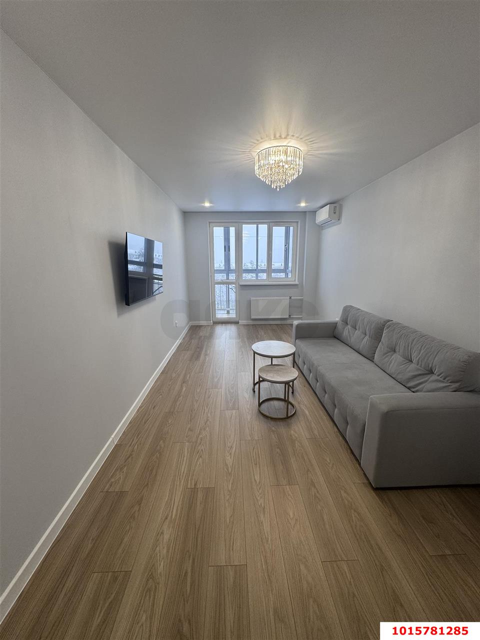 Фото №9: 2-комнатная квартира 65 м² - Краснодар, Черёмушки, ул. Селезнёва, 104/1