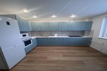 Фото №2: 2-комнатная квартира 65 м² - Краснодар, мкр. Черёмушки, ул. Селезнёва, 104/1