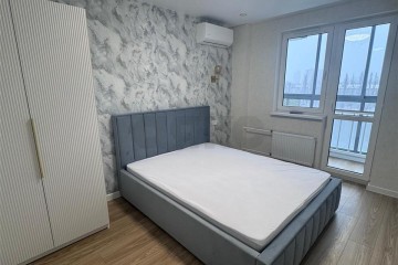 Фото №4: 2-комнатная квартира 65 м² - Краснодар, мкр. Черёмушки, ул. Селезнёва, 104/1