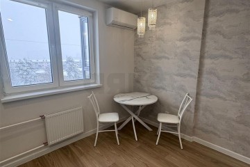 Фото №3: 2-комнатная квартира 65 м² - Краснодар, мкр. Черёмушки, ул. Селезнёва, 104/1