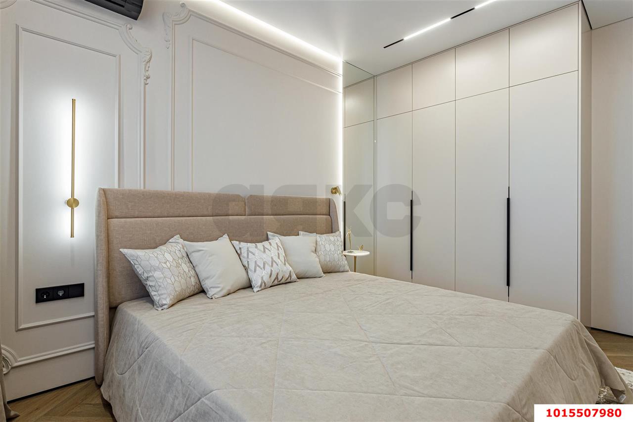 Фото №23: 2-комнатная квартира 62 м² - Краснодар, Фестивальный, ул. Круговая, 4/1к4