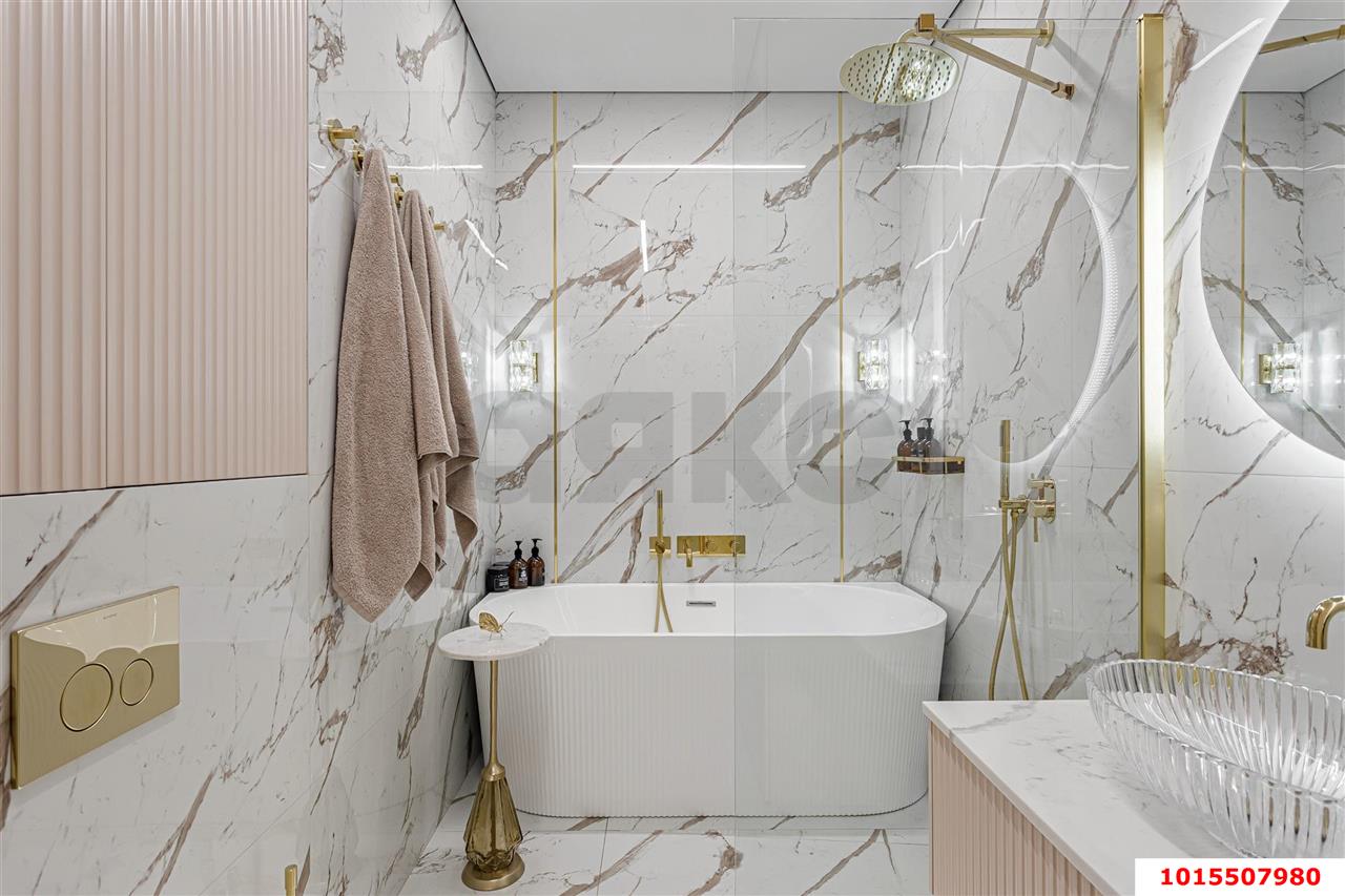 Фото №32: 2-комнатная квартира 62 м² - Краснодар, Фестивальный, ул. Круговая, 4/1к4