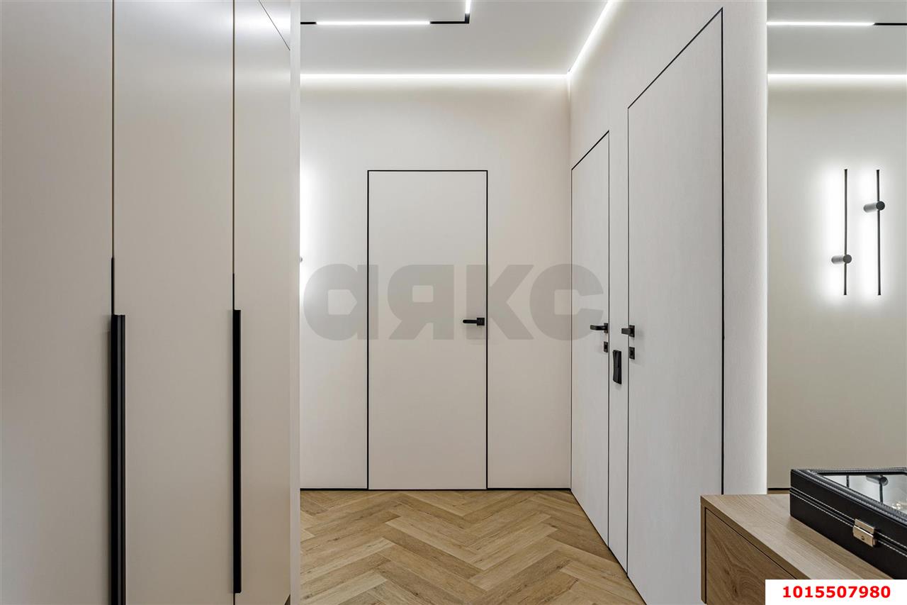 Фото №38: 2-комнатная квартира 62 м² - Краснодар, Фестивальный, ул. Круговая, 4/1к4