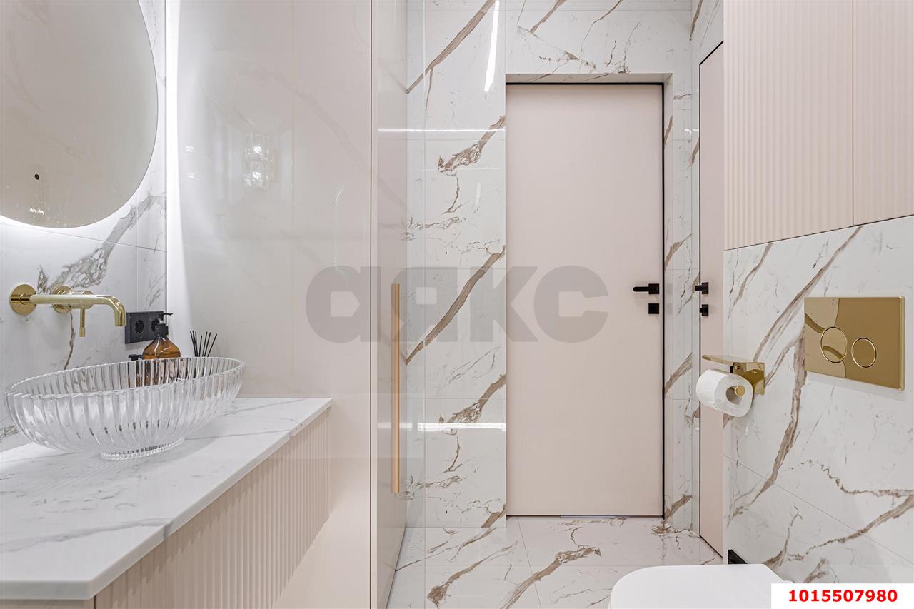 Фото №36: 2-комнатная квартира 62 м² - Краснодар, Прикубанский внутригородской округ, мкр. Фестивальный, ул. Круговая, 4/1к4