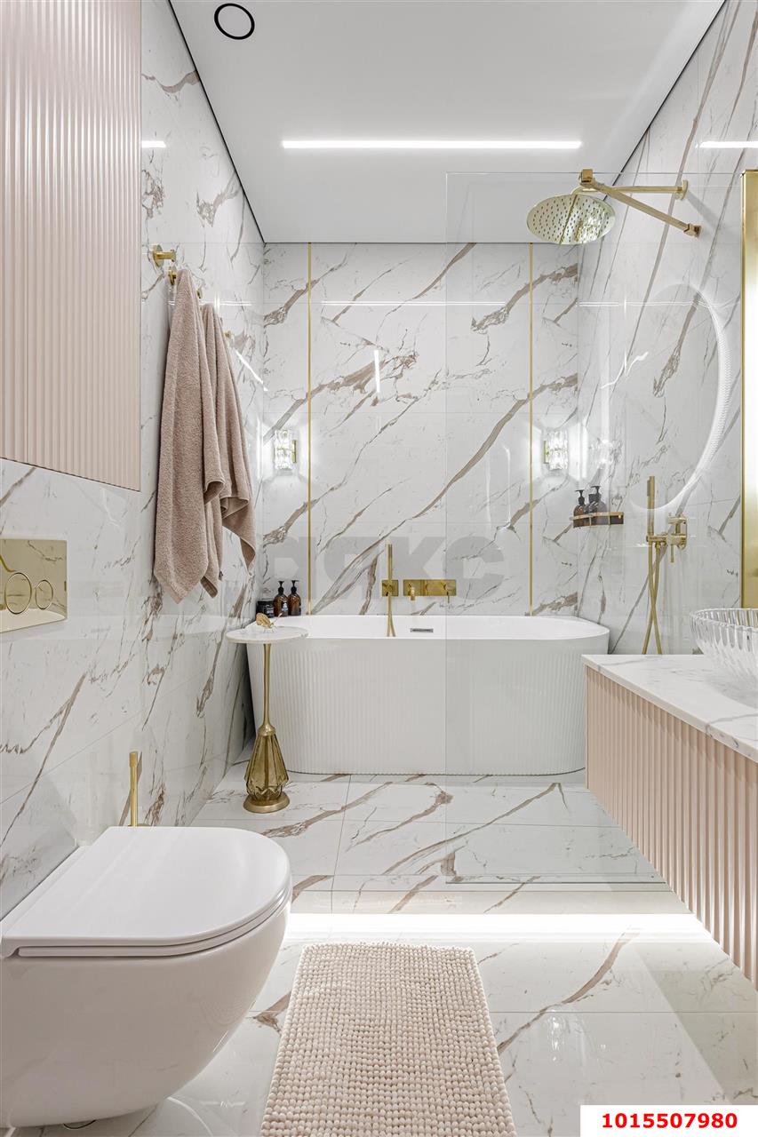 Фото №34: 2-комнатная квартира 62 м² - Краснодар, Прикубанский внутригородской округ, мкр. Фестивальный, ул. Круговая, 4/1к4