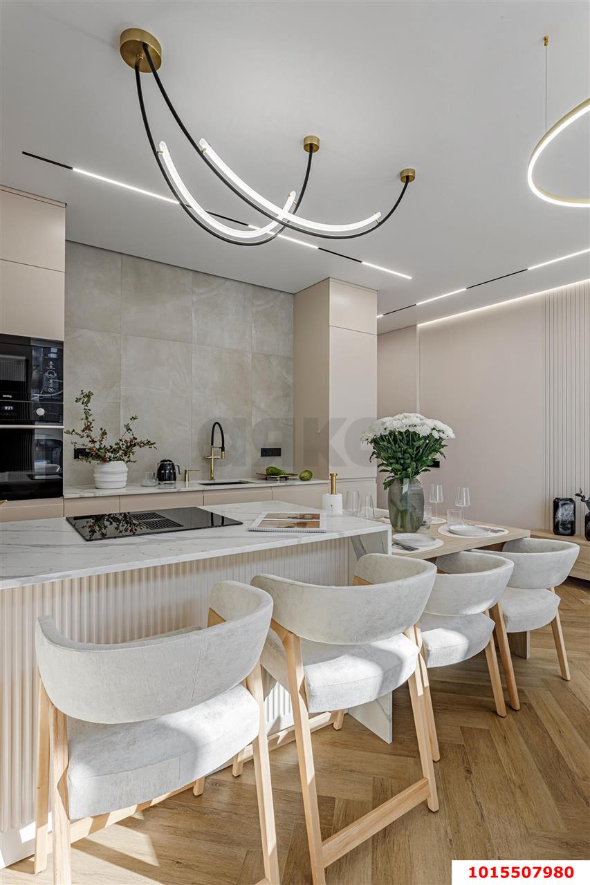 Фото №13: 2-комнатная квартира 62 м² - Краснодар, Фестивальный, ул. Круговая, 4/1к4