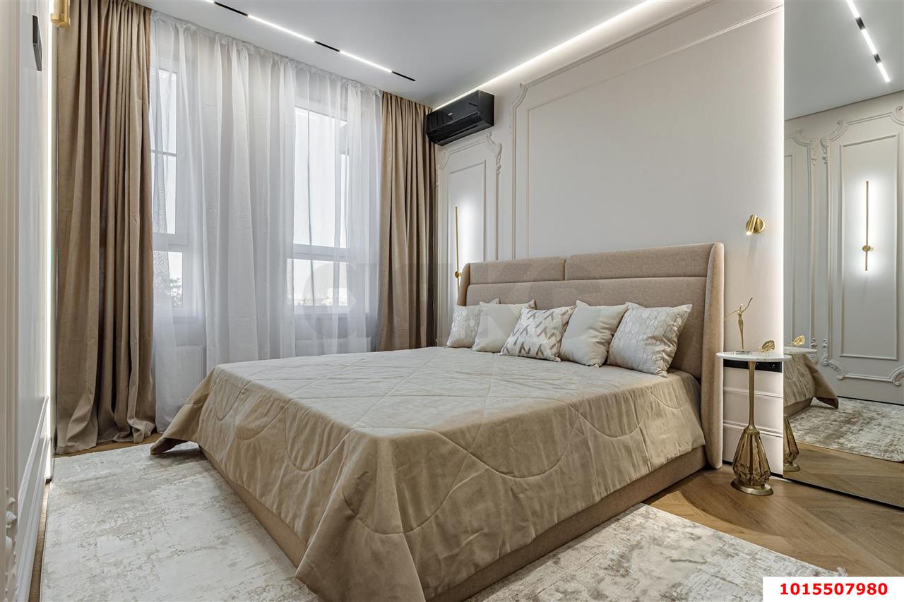 Фото №20: 2-комнатная квартира 62 м² - Краснодар, Фестивальный, ул. Круговая, 4/1к4