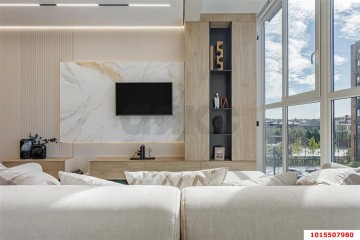 Фото №4: 2-комнатная квартира 62 м² - Краснодар, мкр. Фестивальный, ул. Круговая, 4/1к4