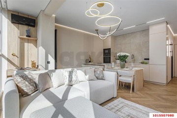 Фото №5: 2-комнатная квартира 62 м² - Краснодар, мкр. Фестивальный, ул. Круговая, 4/1к4