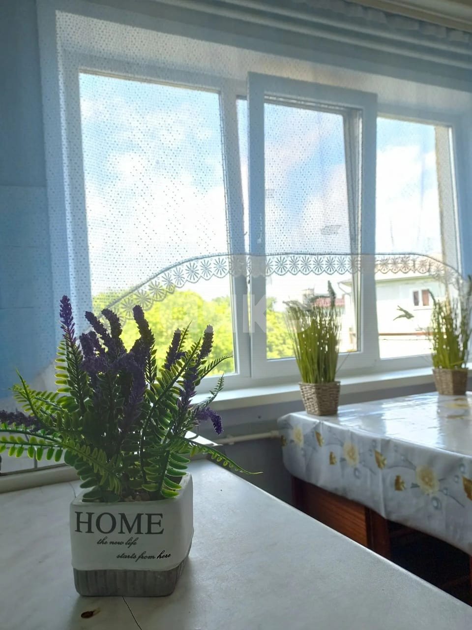 Фото №5: 2-комнатная квартира 50 м² - Армавир, Черёмушки, ул. Новороссийская, 92