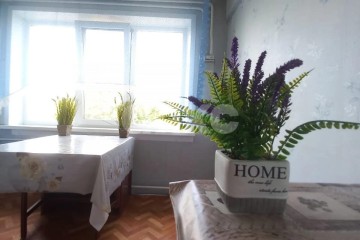 Фото №3: 2-комнатная квартира 50 м² - Армавир, мкр. Черёмушки, ул. Новороссийская, 92