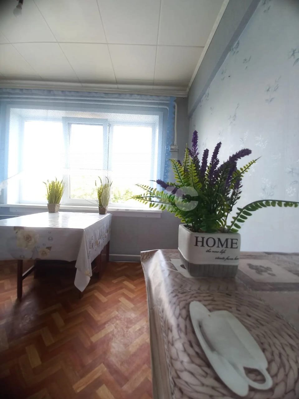 Фото №3: 2-комнатная квартира 50 м² - Армавир, Черёмушки, ул. Новороссийская, 92