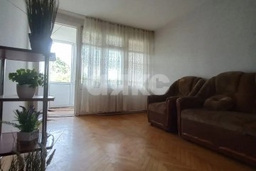 Фото №1: 2-комнатная квартира 50 м² - Армавир, мкр. Черёмушки, ул. Новороссийская, 92