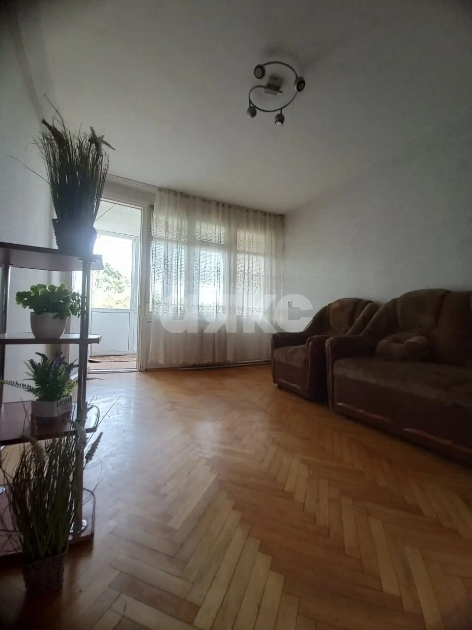 Фото №1: 2-комнатная квартира 50 м² - Армавир, Черёмушки, ул. Новороссийская, 92