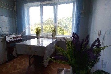 Фото №4: 2-комнатная квартира 50 м² - Армавир, мкр. Черёмушки, ул. Новороссийская, 92