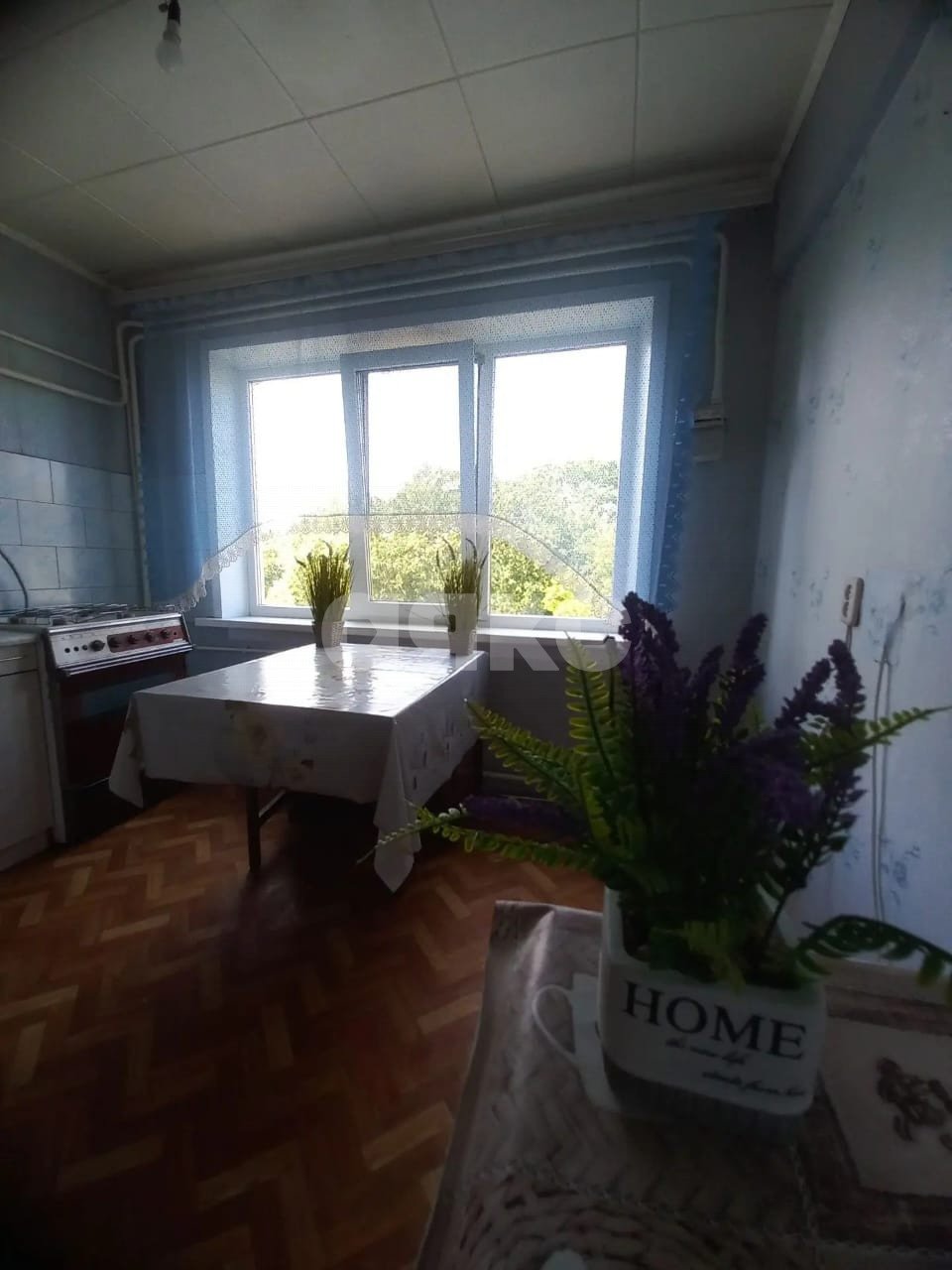 Фото №4: 2-комнатная квартира 50 м² - Армавир, Черёмушки, ул. Новороссийская, 92