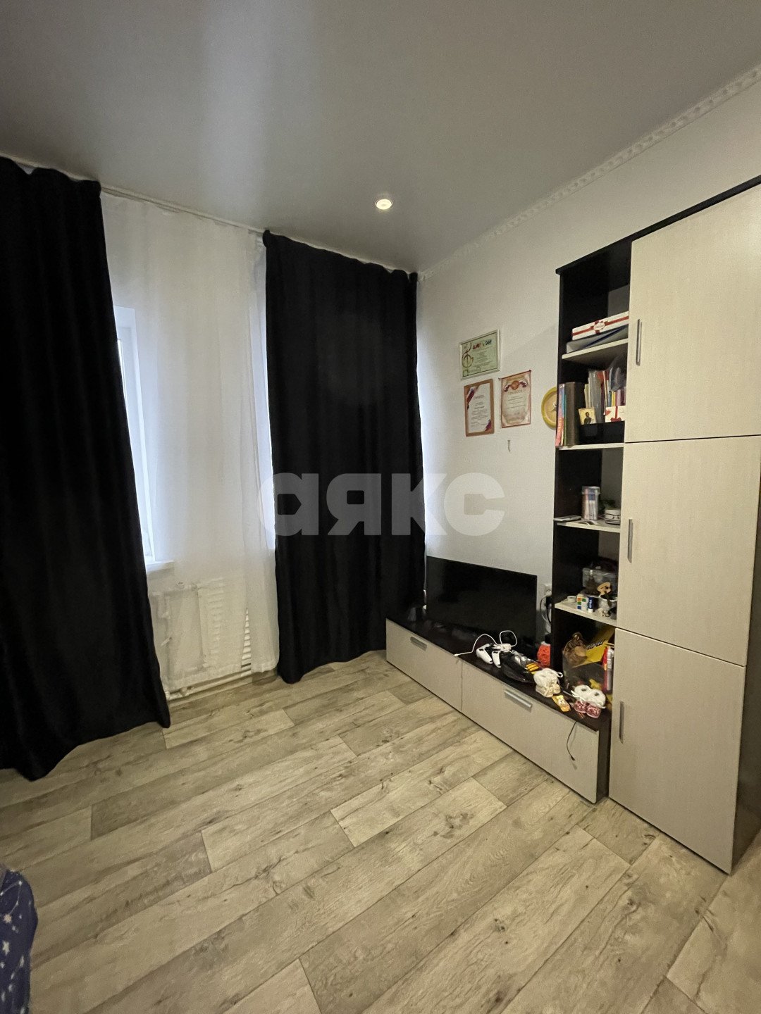 Фото №7: Дом 55 м² + 6 сот. - Новокубанск, пер. Дружный, 9