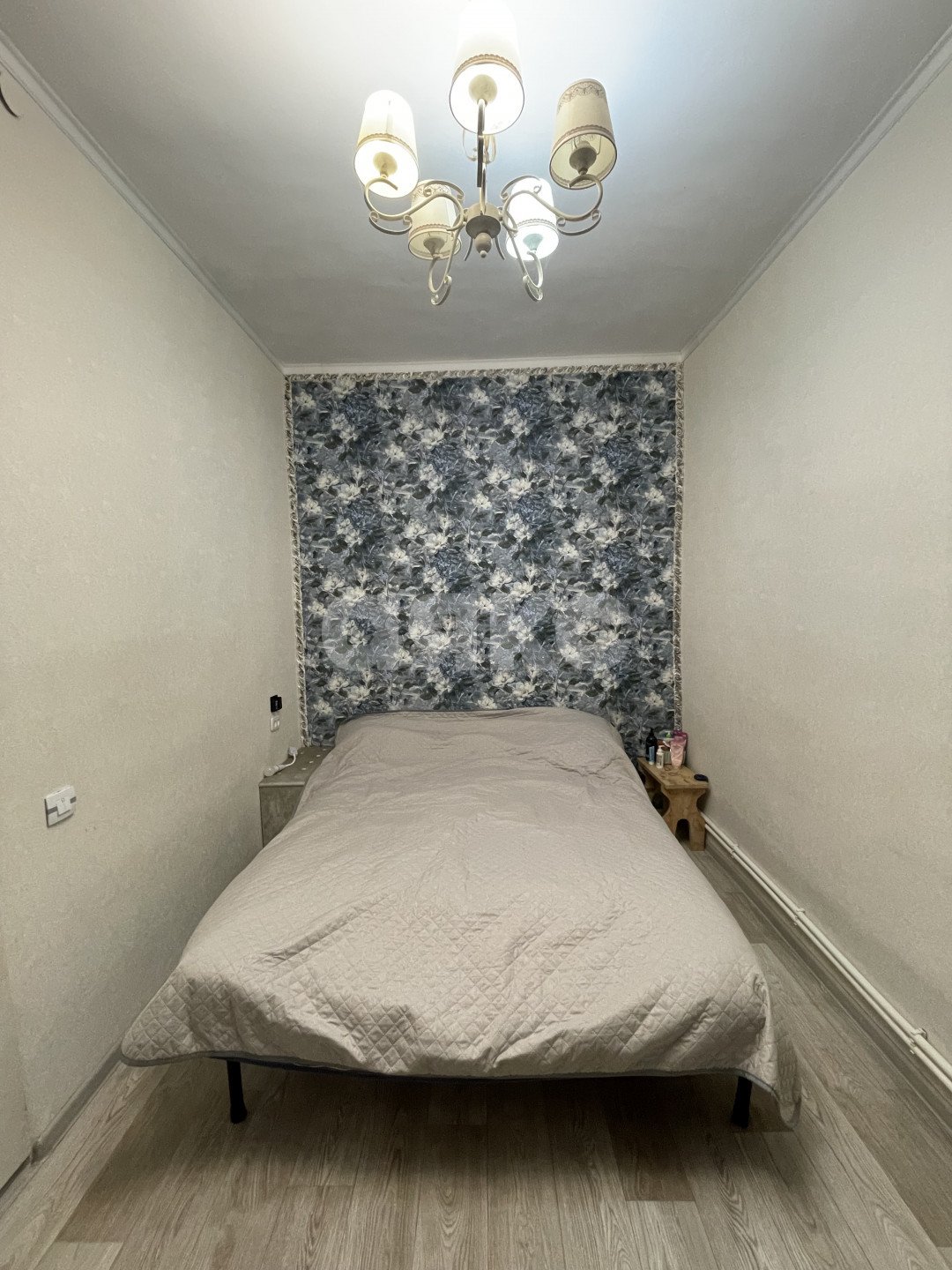 Фото №8: Дом 55 м² + 6 сот. - Новокубанск, пер. Дружный, 9