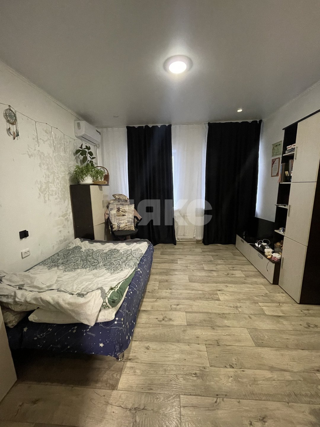 Фото №5: Дом 55 м² + 6 сот. - Новокубанск, пер. Дружный, 9