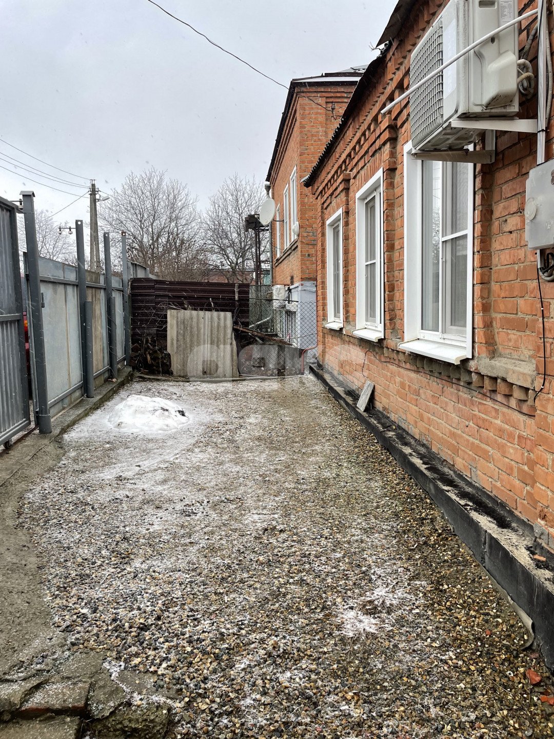 Фото №2: Дом 55 м² + 6 сот. - Новокубанск, пер. Дружный, 9