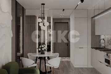 Фото №4: 3-комнатная квартира 70 м² - Москва, мкр. квартал Индиан, ул. Волоколамское шоссе, 95/2