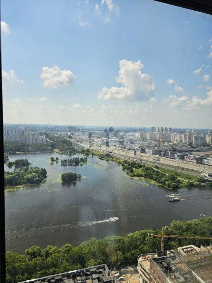 Фото №43: 3-комнатная квартира 70 м² - Москва, квартал Индиан, ул. Волоколамское шоссе, 95/2