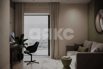 Фото №3: 3-комнатная квартира 70 м² - Москва, мкр. квартал Индиан, ул. Волоколамское шоссе, 95/2