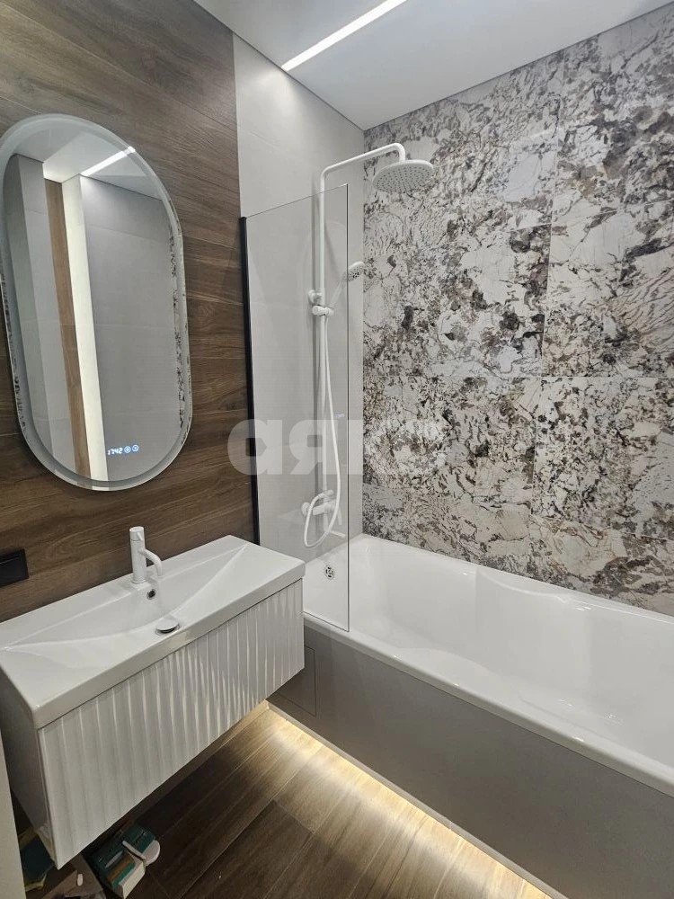 Фото №36: 3-комнатная квартира 70 м² - Москва, квартал Индиан, ул. Волоколамское шоссе, 95/2