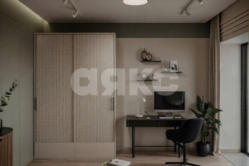 Фото №2: 3-комнатная квартира 70 м² - Москва, мкр. квартал Индиан, ул. Волоколамское шоссе, 95/2