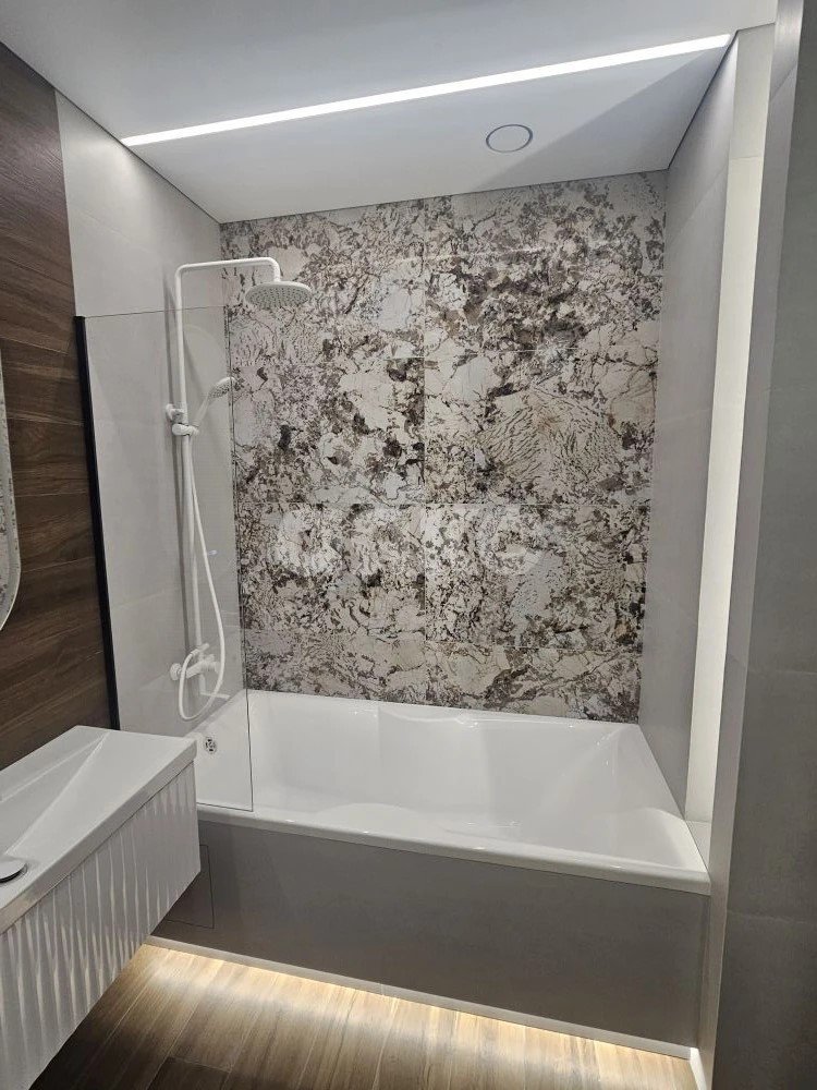 Фото №37: 3-комнатная квартира 70 м² - Москва, квартал Индиан, ул. Волоколамское шоссе, 95/2