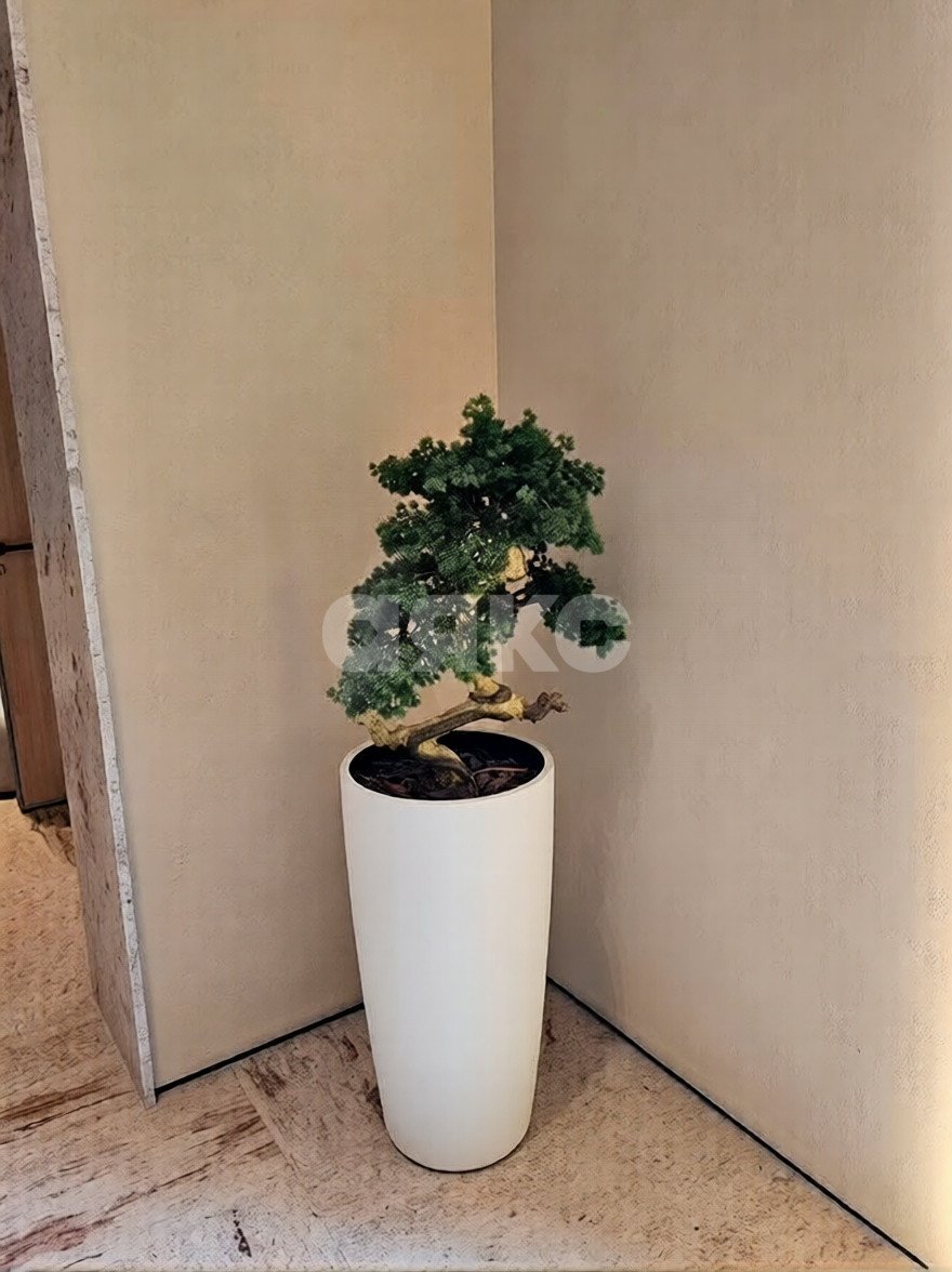 Фото №30: 3-комнатная квартира 70 м² - Москва, квартал Индиан, ул. Волоколамское шоссе, 95/2