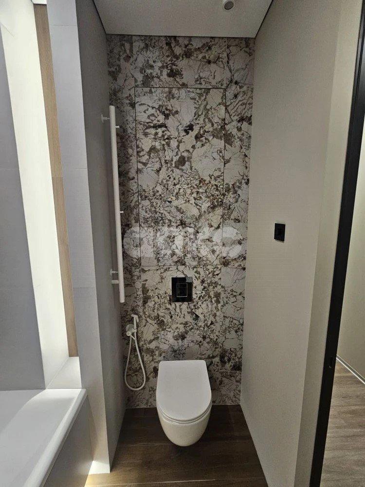 Фото №39: 3-комнатная квартира 70 м² - Москва, квартал Индиан, ул. Волоколамское шоссе, 95/2