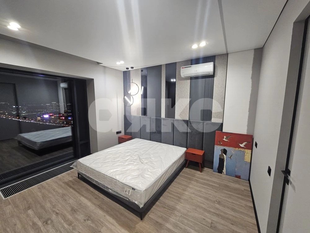 Фото №18: 3-комнатная квартира 70 м² - Москва, квартал Индиан, ул. Волоколамское шоссе, 95/2