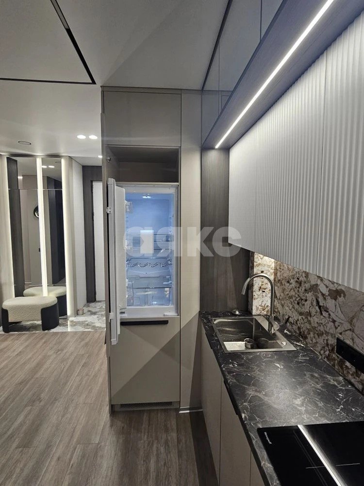 Фото №29: 3-комнатная квартира 70 м² - Москва, квартал Индиан, ул. Волоколамское шоссе, 95/2