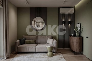 Фото №2: 3-комнатная квартира 70 м² - Москва, мкр. квартал Индиан, ул. Волоколамское шоссе, 95/2