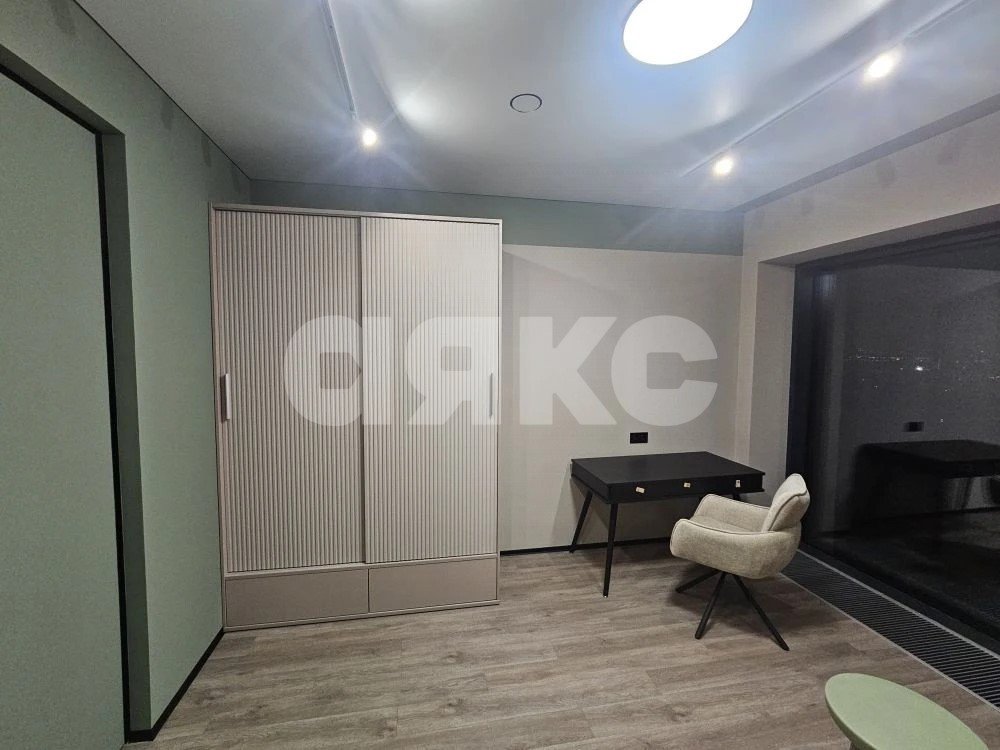 Фото №6: 3-комнатная квартира 70 м² - Москва, квартал Индиан, ул. Волоколамское шоссе, 95/2