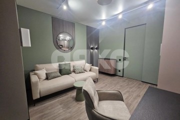 Фото №1: 3-комнатная квартира 70 м² - Москва, мкр. квартал Индиан, ул. Волоколамское шоссе, 95/2