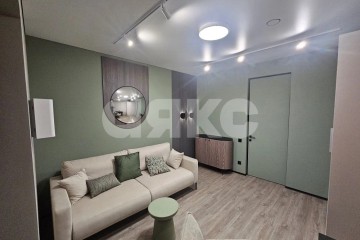 Фото №4: 3-комнатная квартира 70 м² - Москва, мкр. квартал Индиан, ул. Волоколамское шоссе, 95/2