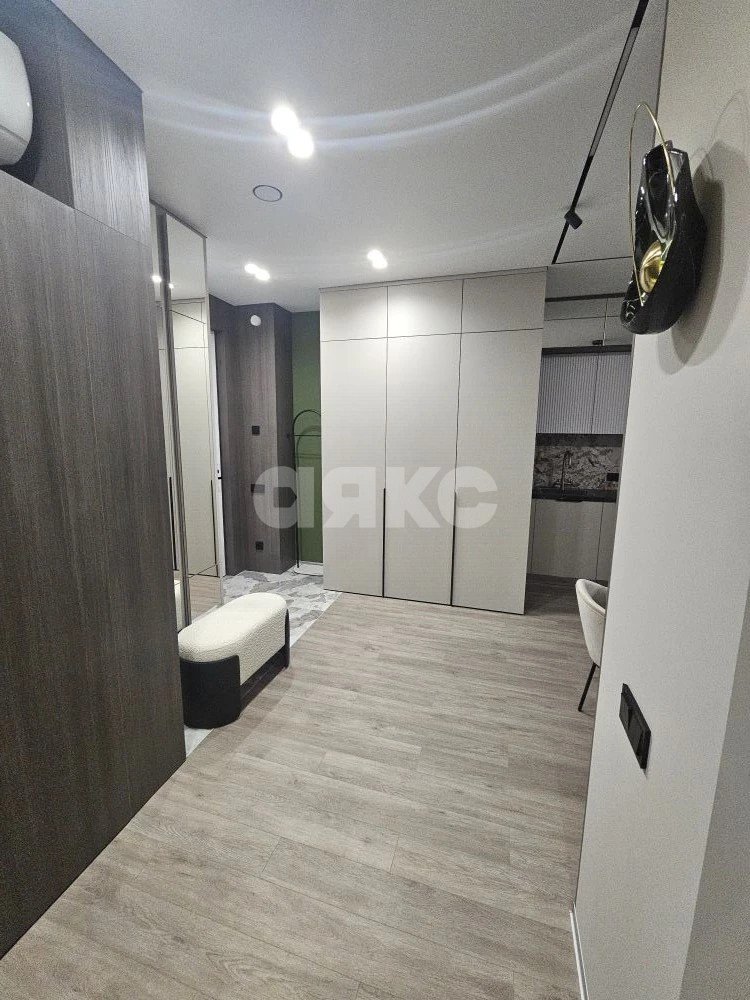 Фото №14: 3-комнатная квартира 70 м² - Москва, квартал Индиан, ул. Волоколамское шоссе, 95/2