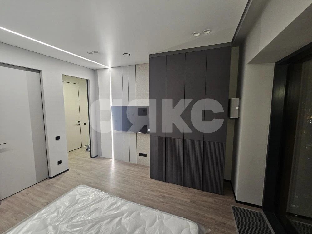 Фото №13: 3-комнатная квартира 70 м² - Москва, квартал Индиан, ул. Волоколамское шоссе, 95/2