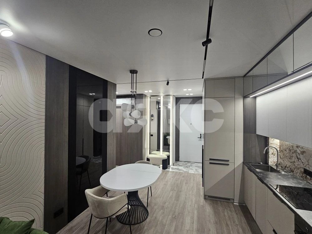 Фото №25: 3-комнатная квартира 70 м² - Москва, квартал Индиан, ул. Волоколамское шоссе, 95/2