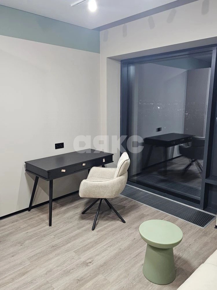 Фото №9: 3-комнатная квартира 70 м² - Москва, квартал Индиан, ул. Волоколамское шоссе, 95/2