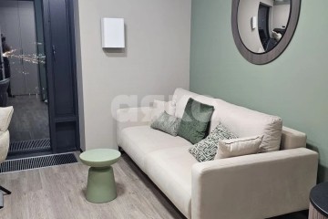 Фото №5: 3-комнатная квартира 70 м² - Москва, мкр. квартал Индиан, ул. Волоколамское шоссе, 95/2