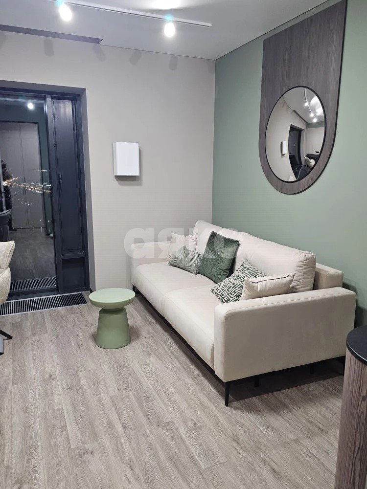 Фото №5: 3-комнатная квартира 70 м² - Москва, квартал Индиан, ул. Волоколамское шоссе, 95/2