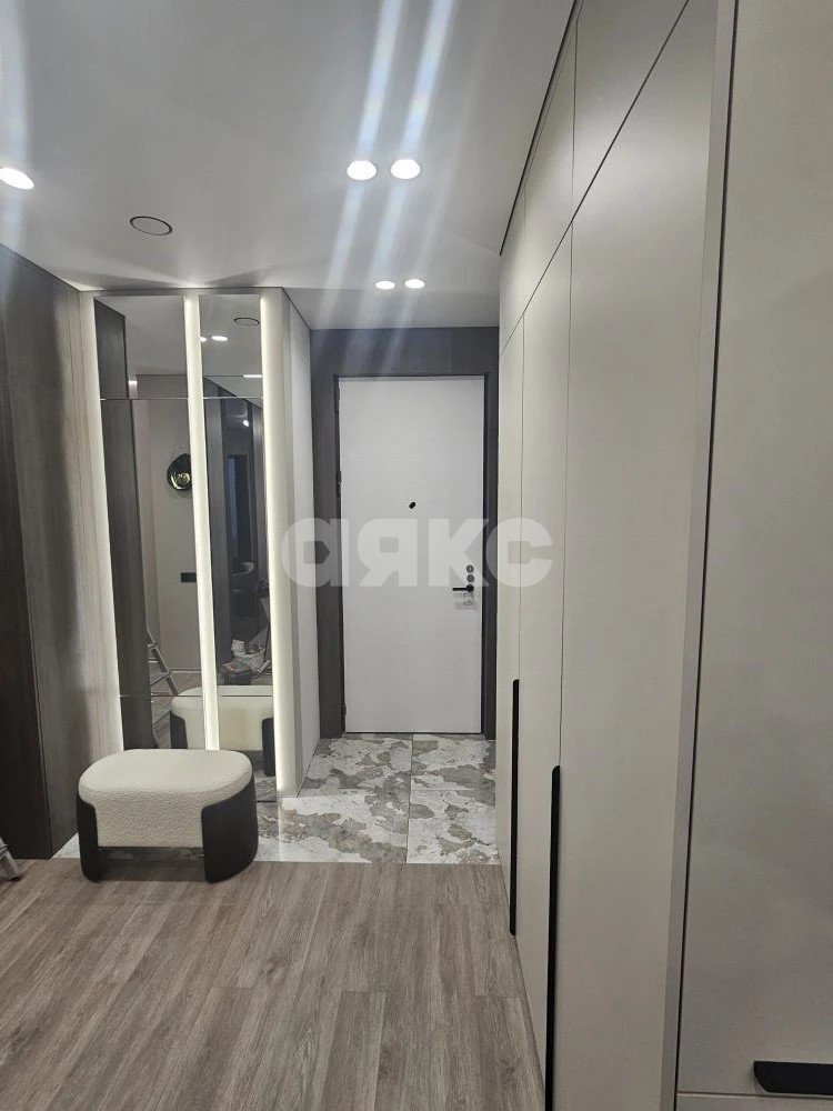 Фото №28: 3-комнатная квартира 70 м² - Москва, квартал Индиан, ул. Волоколамское шоссе, 95/2