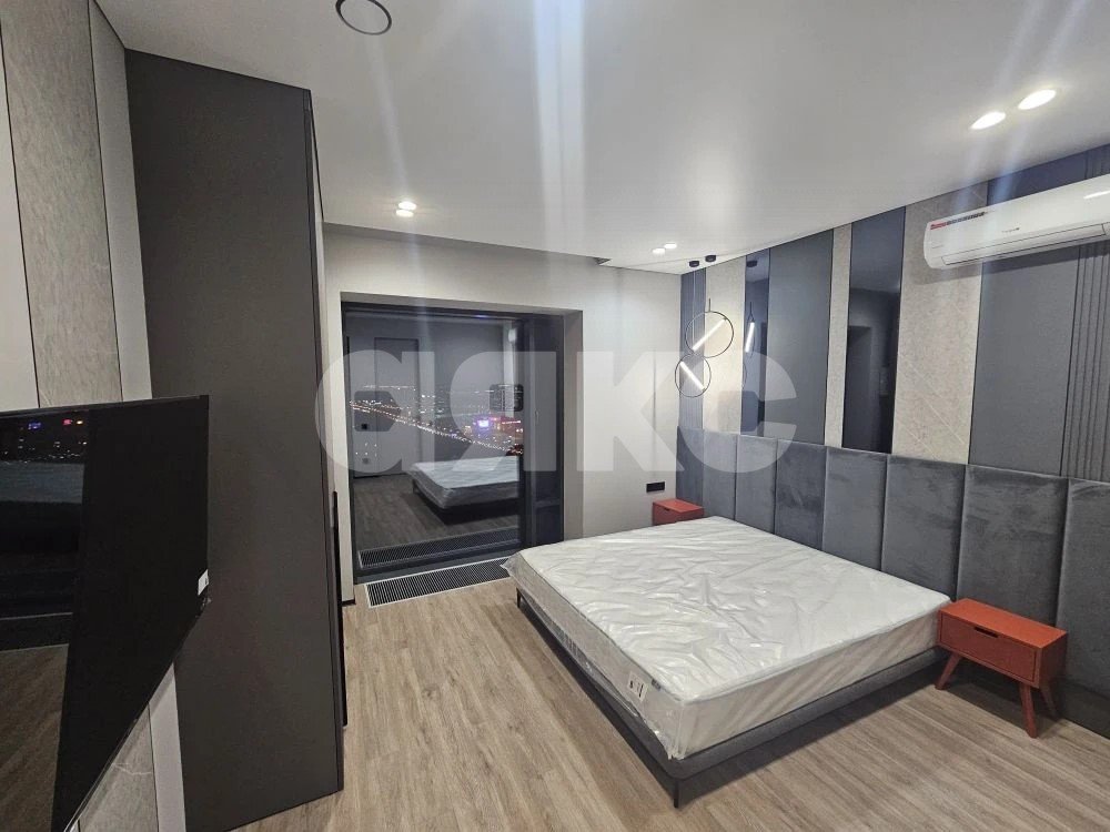 Фото №17: 3-комнатная квартира 70 м² - Москва, квартал Индиан, ул. Волоколамское шоссе, 95/2