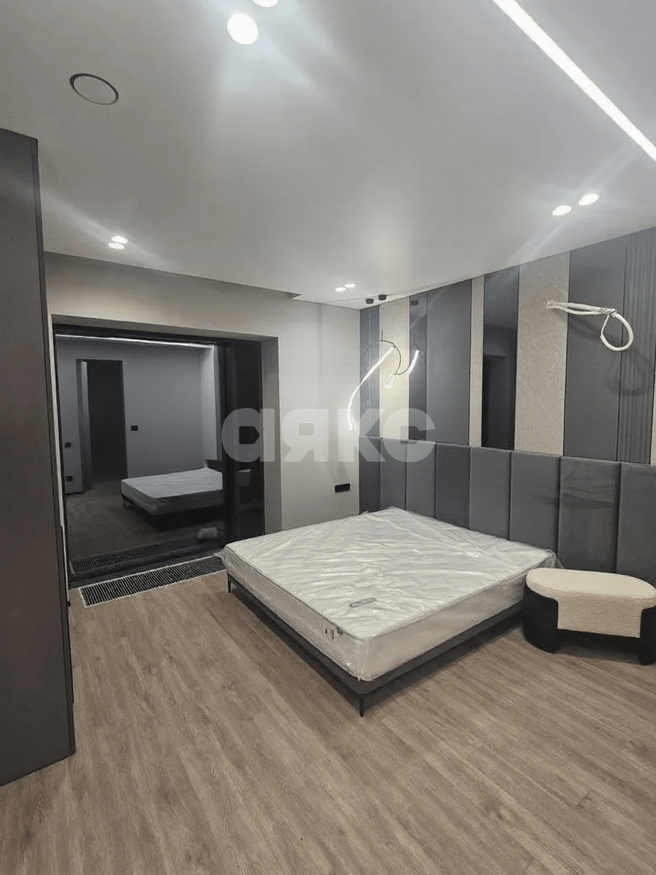 Фото №19: 3-комнатная квартира 70 м² - Москва, квартал Индиан, ул. Волоколамское шоссе, 95/2