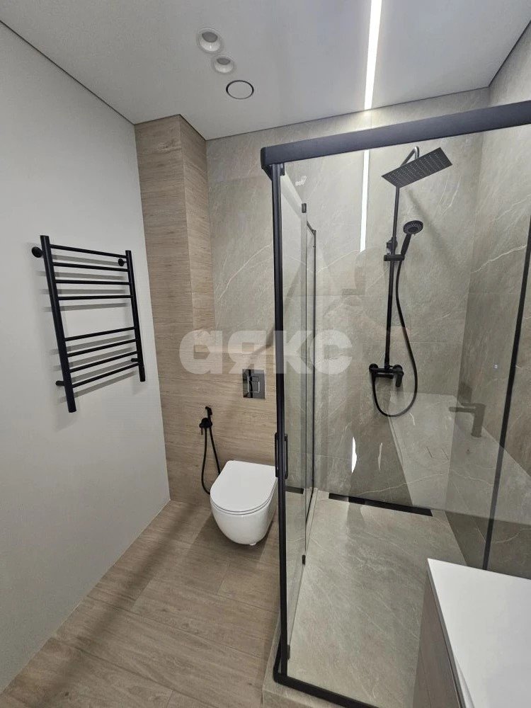 Фото №35: 3-комнатная квартира 70 м² - Москва, квартал Индиан, ул. Волоколамское шоссе, 95/2