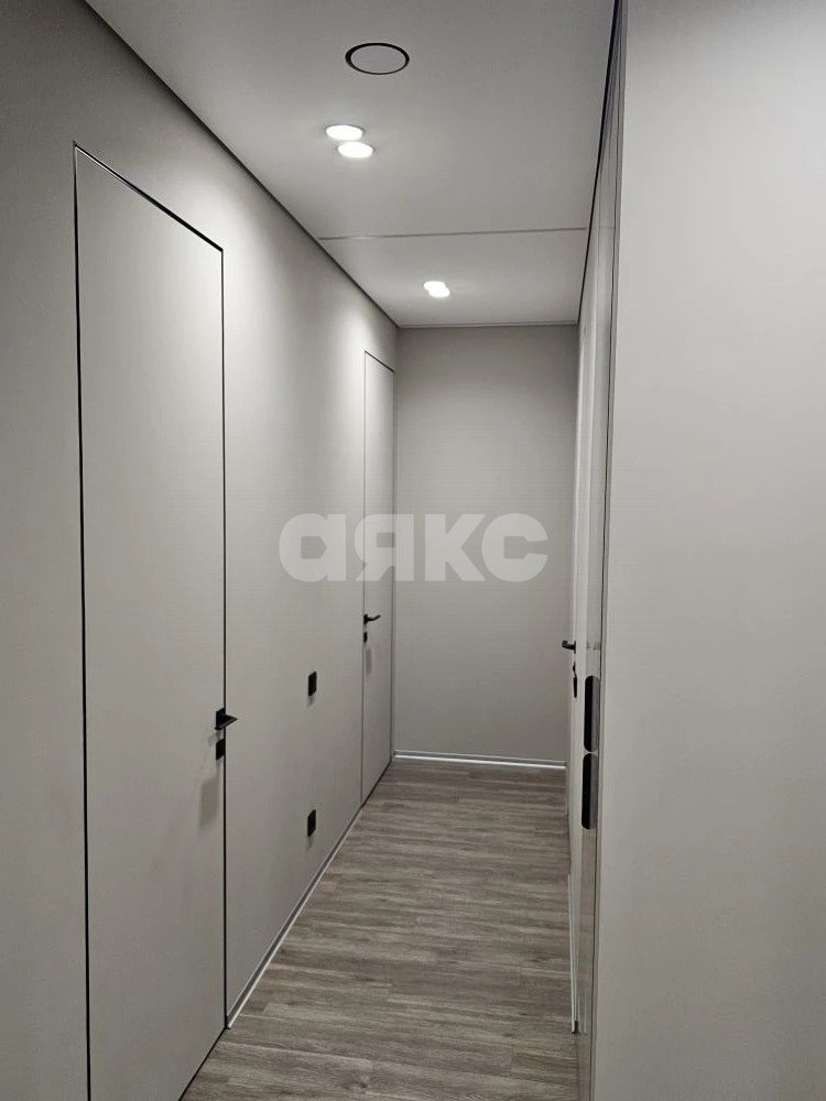 Фото №27: 3-комнатная квартира 70 м² - Москва, квартал Индиан, ул. Волоколамское шоссе, 95/2