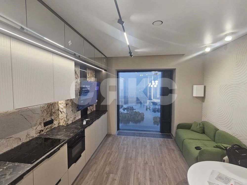 Фото №15: 3-комнатная квартира 70 м² - Москва, квартал Индиан, ул. Волоколамское шоссе, 95/2